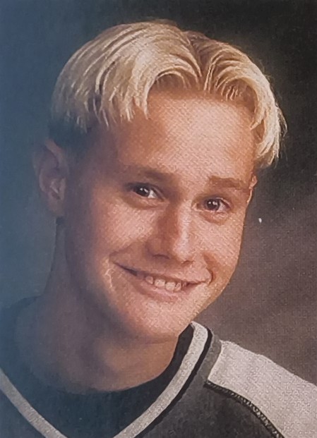 Lindberg, Johan